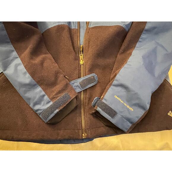 Columbia Omniheat Jacket - Size L - Omni Windblock - Ultrabreathable Windproof - Picture 5 of 14